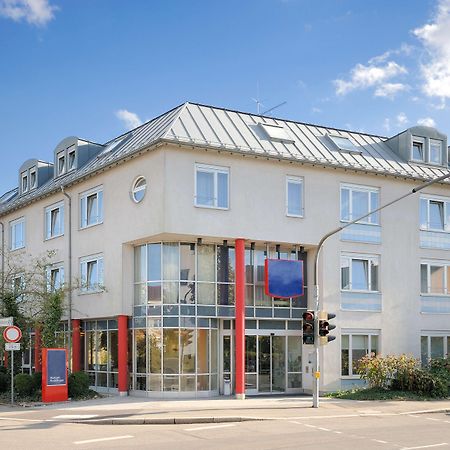 Hotel Stuttgart Sindelfingen City by Tulip Inn Eksteriør bilde