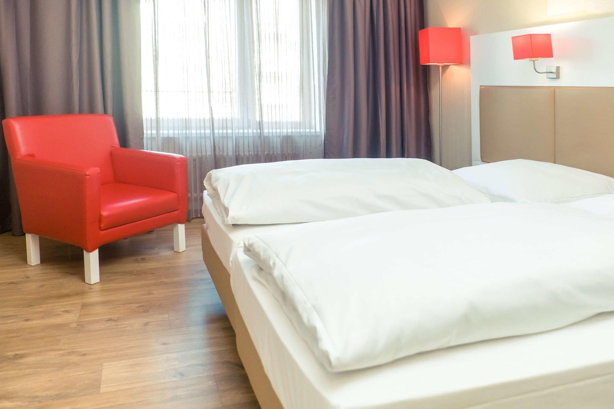 Hotel Stuttgart Sindelfingen City by Tulip Inn Eksteriør bilde