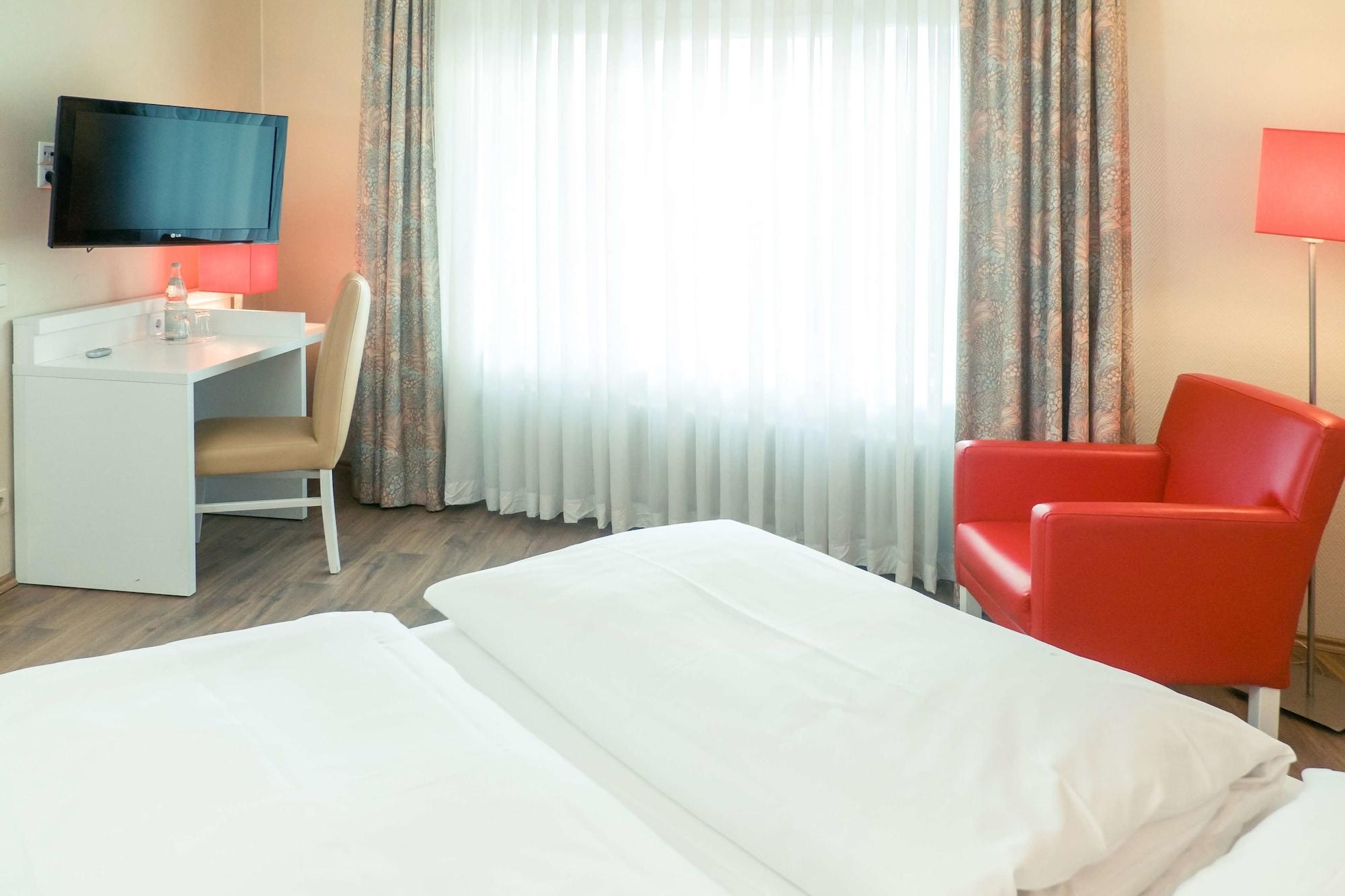 Hotel Stuttgart Sindelfingen City by Tulip Inn Eksteriør bilde
