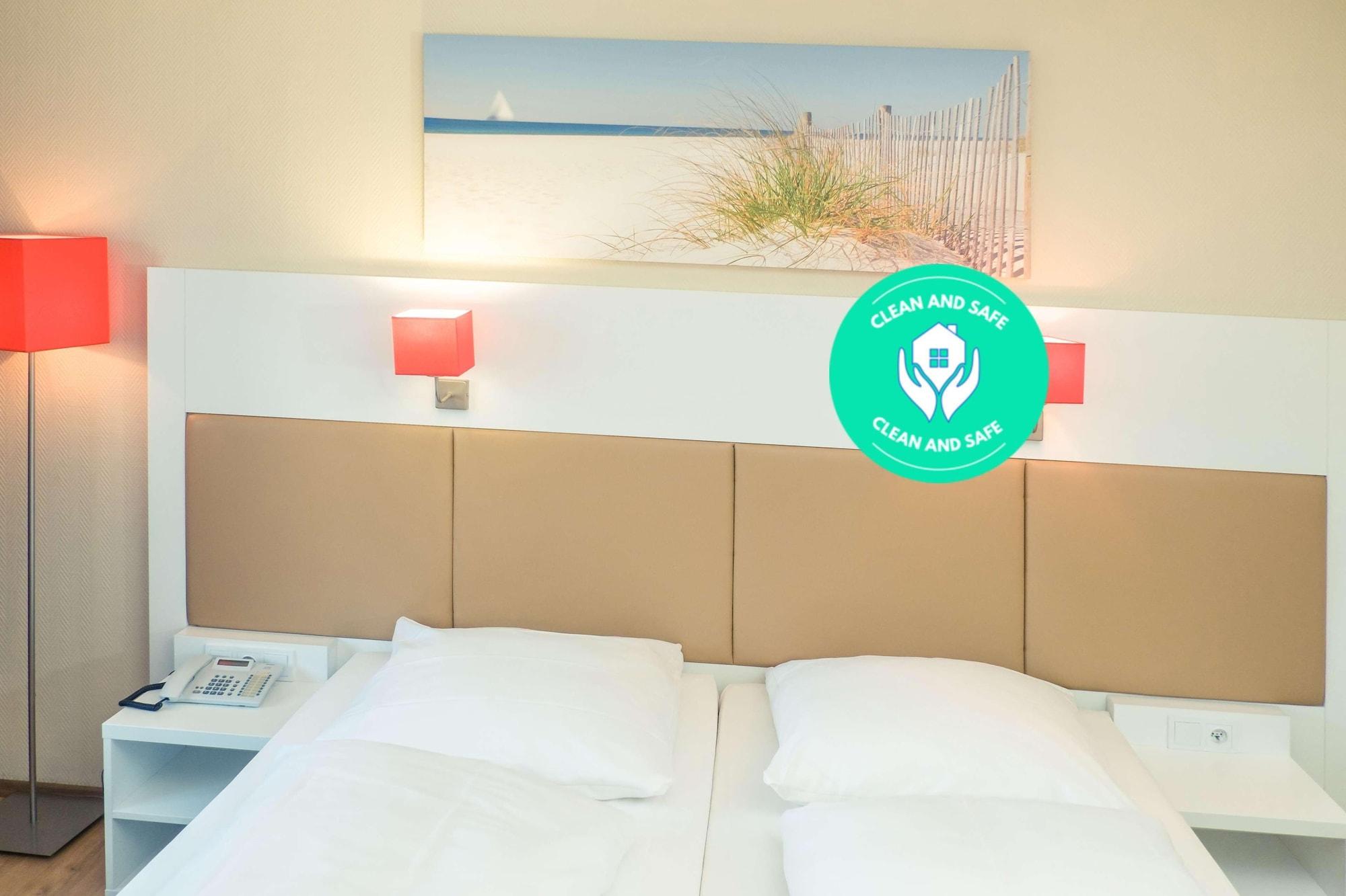 Hotel Stuttgart Sindelfingen City by Tulip Inn Eksteriør bilde