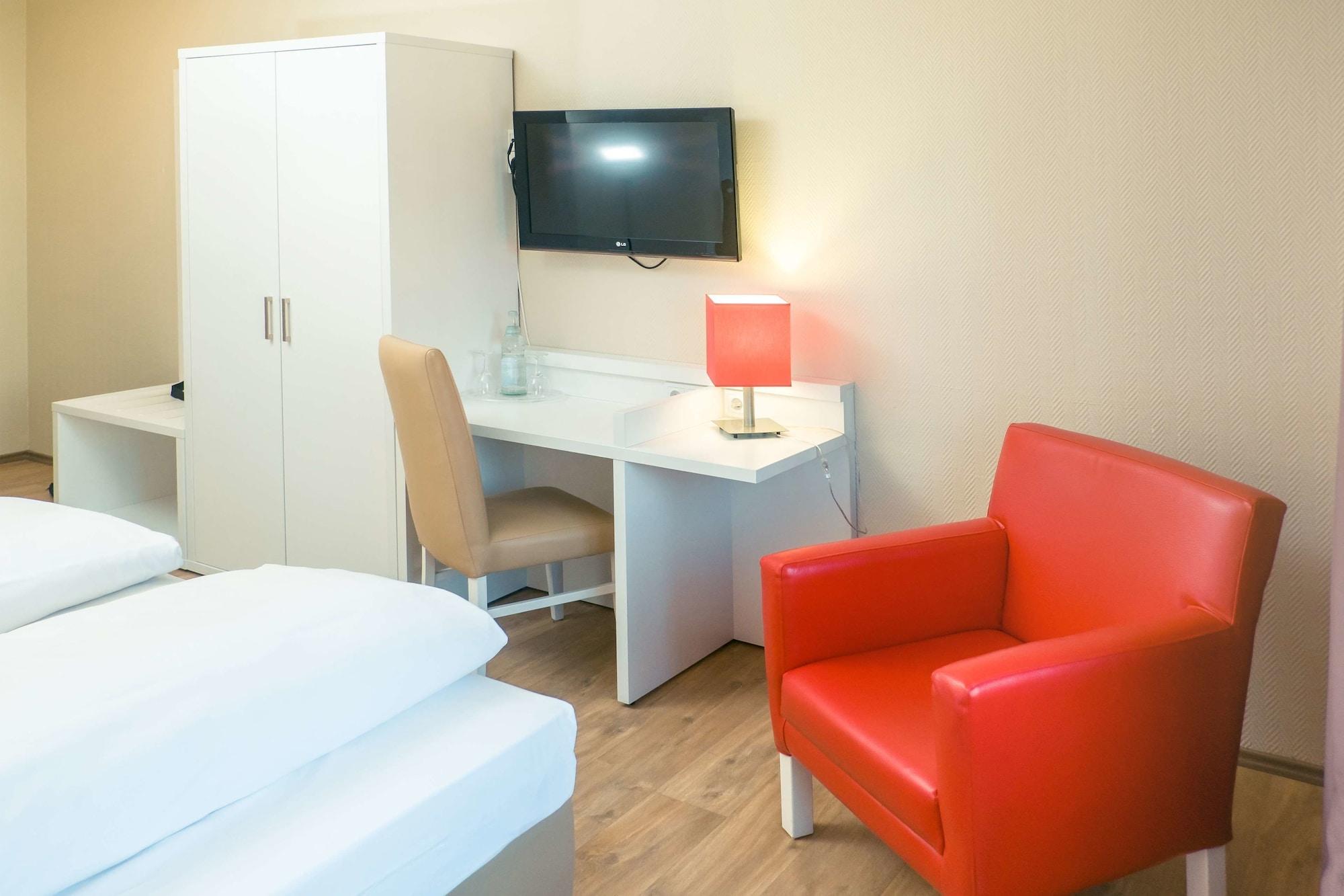Hotel Stuttgart Sindelfingen City by Tulip Inn Eksteriør bilde