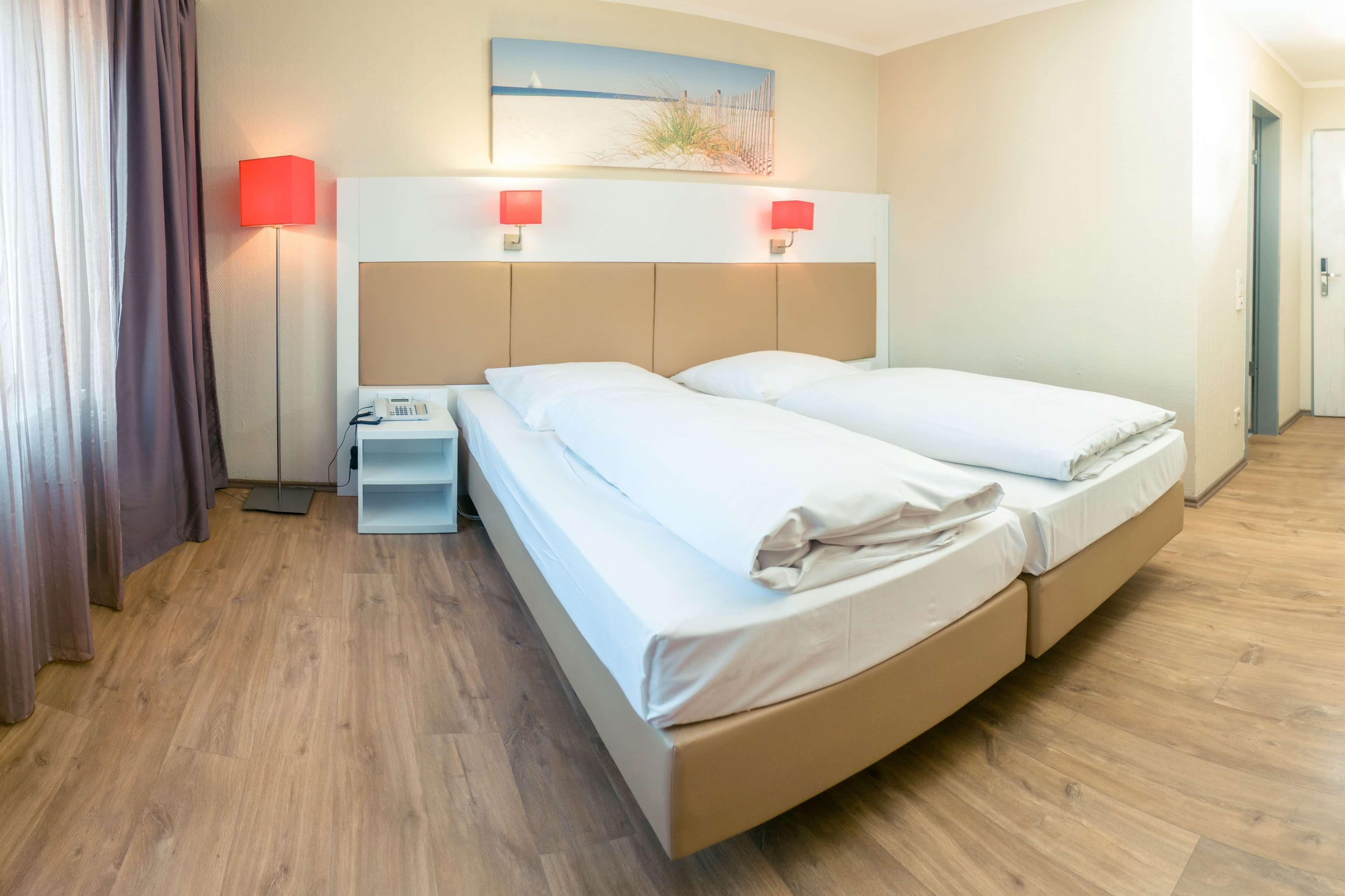 Hotel Stuttgart Sindelfingen City by Tulip Inn Eksteriør bilde