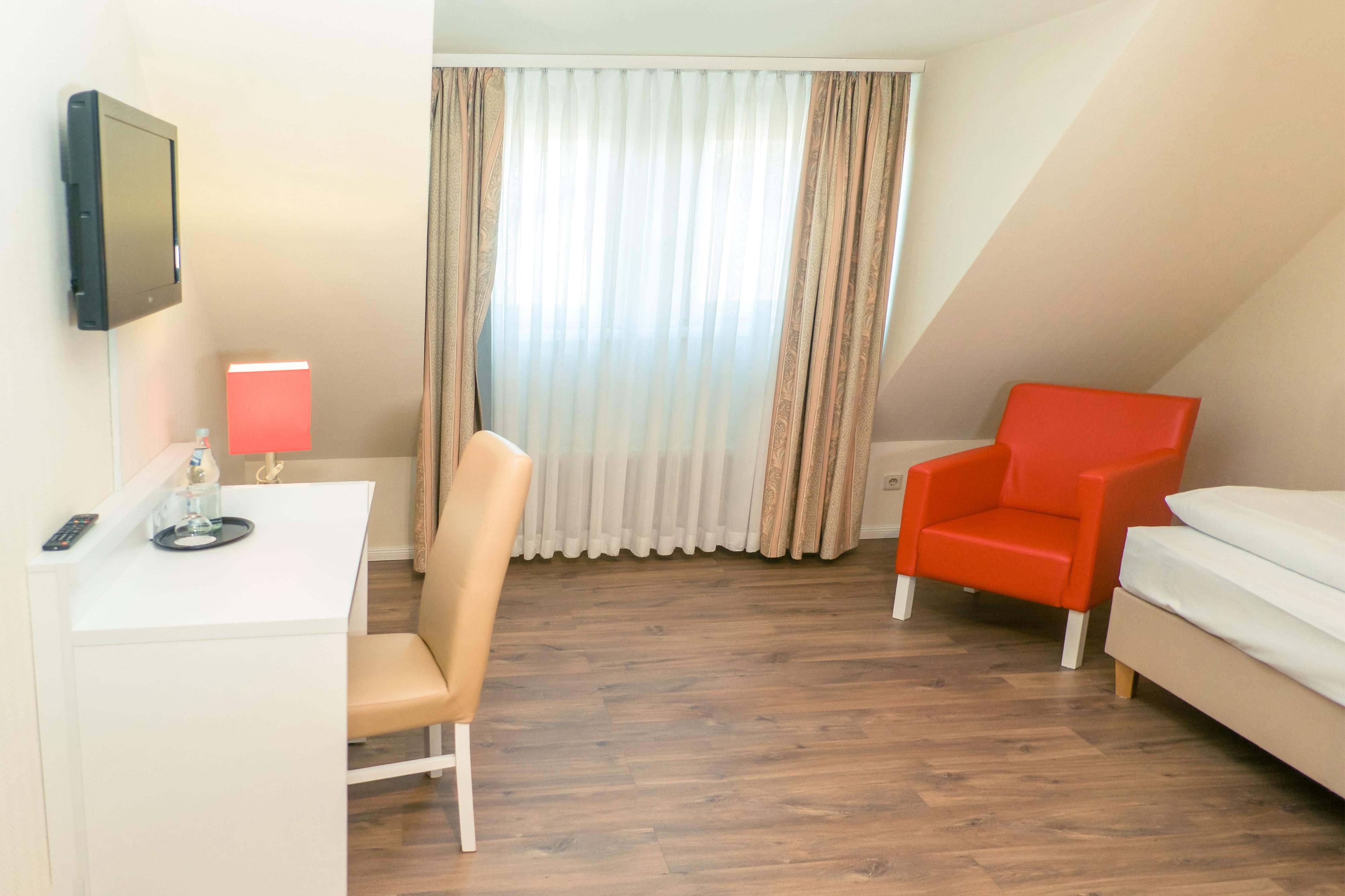 Hotel Stuttgart Sindelfingen City by Tulip Inn Eksteriør bilde