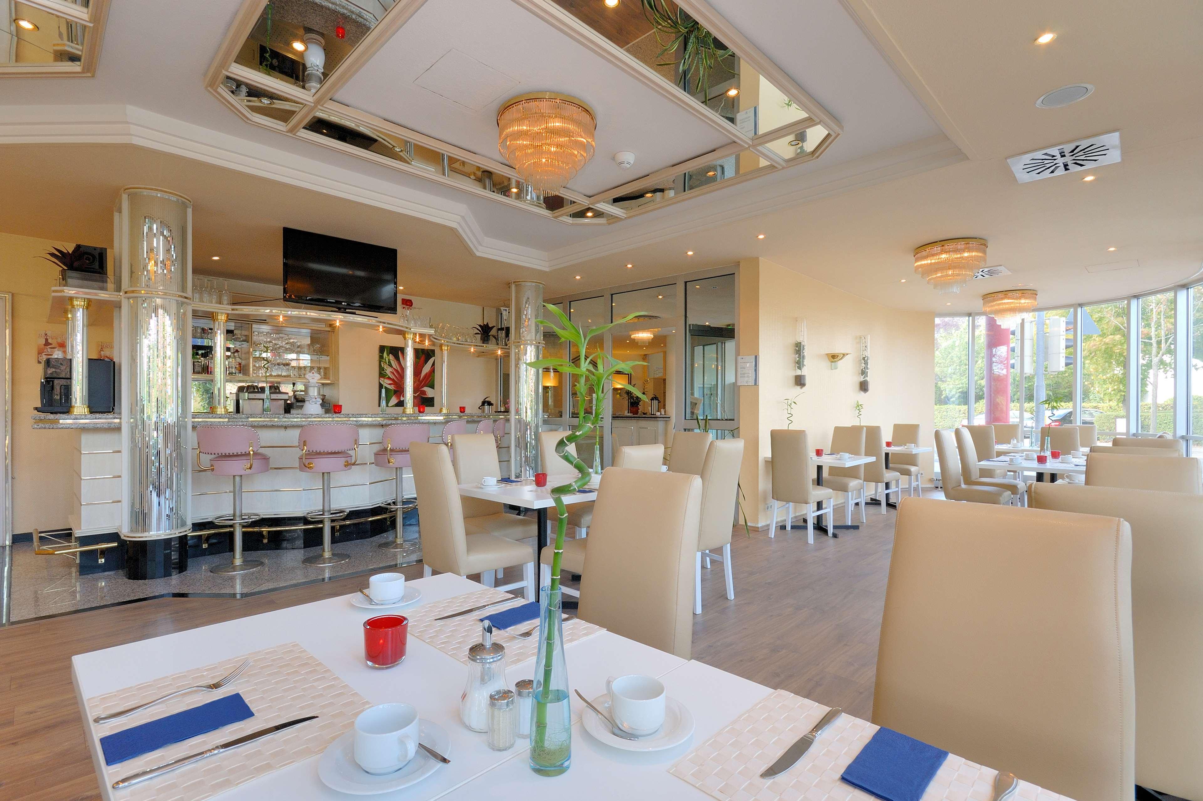 Hotel Stuttgart Sindelfingen City by Tulip Inn Eksteriør bilde