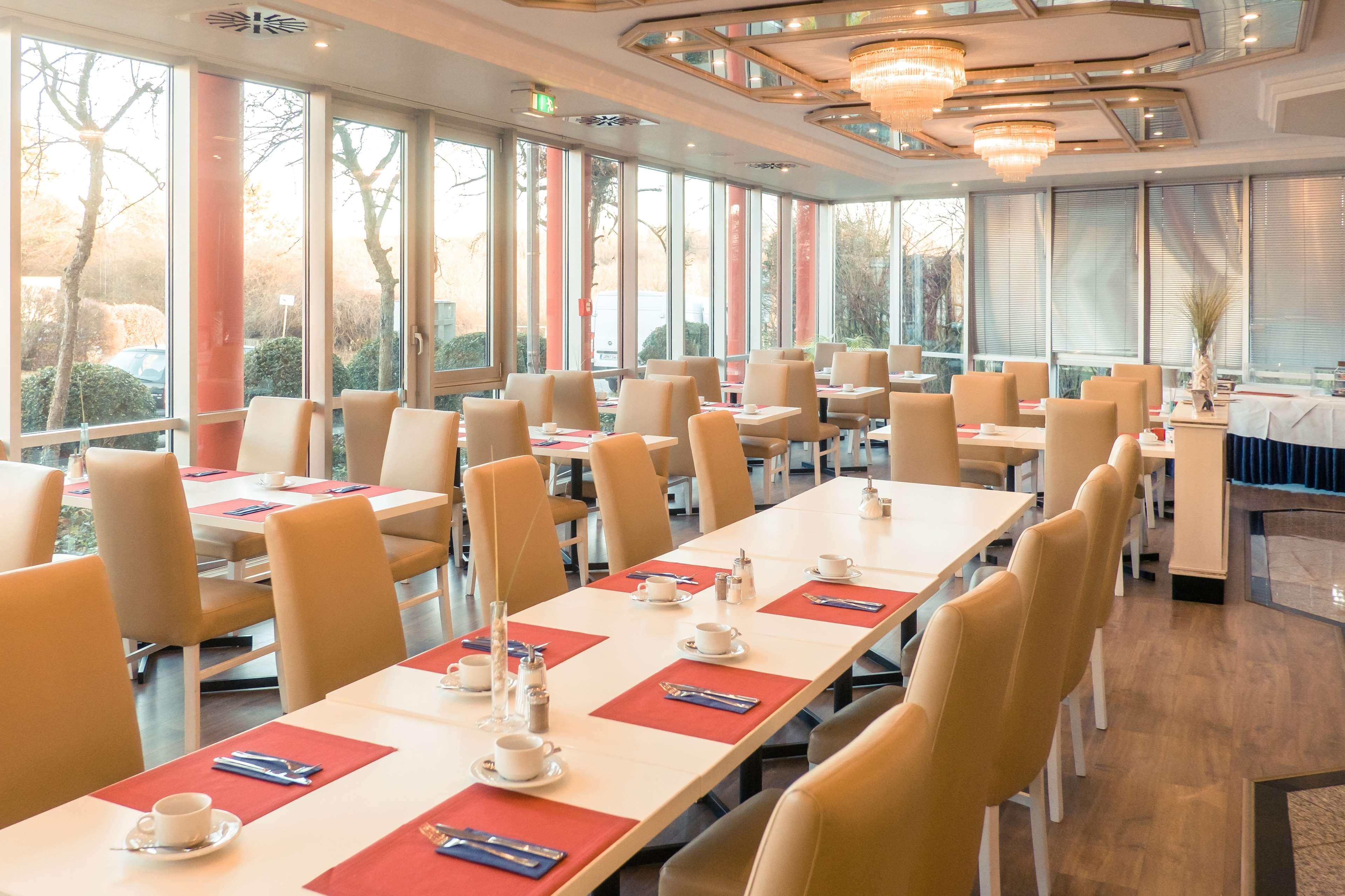 Hotel Stuttgart Sindelfingen City by Tulip Inn Eksteriør bilde