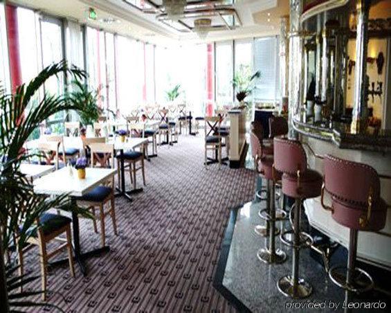 Hotel Stuttgart Sindelfingen City by Tulip Inn Restaurant bilde