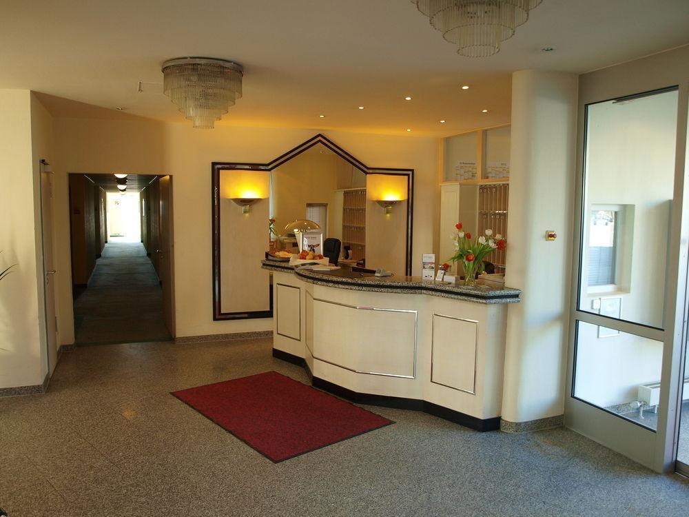 Hotel Stuttgart Sindelfingen City by Tulip Inn Eksteriør bilde