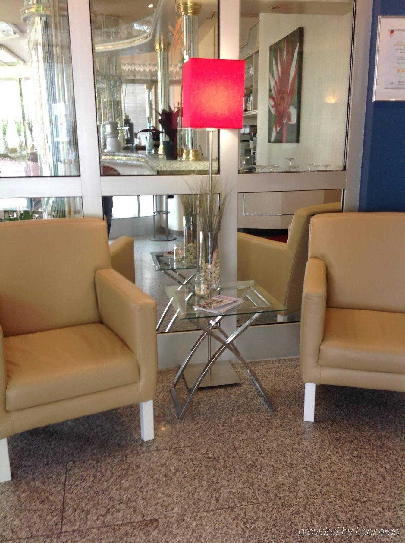 Hotel Stuttgart Sindelfingen City by Tulip Inn Eksteriør bilde