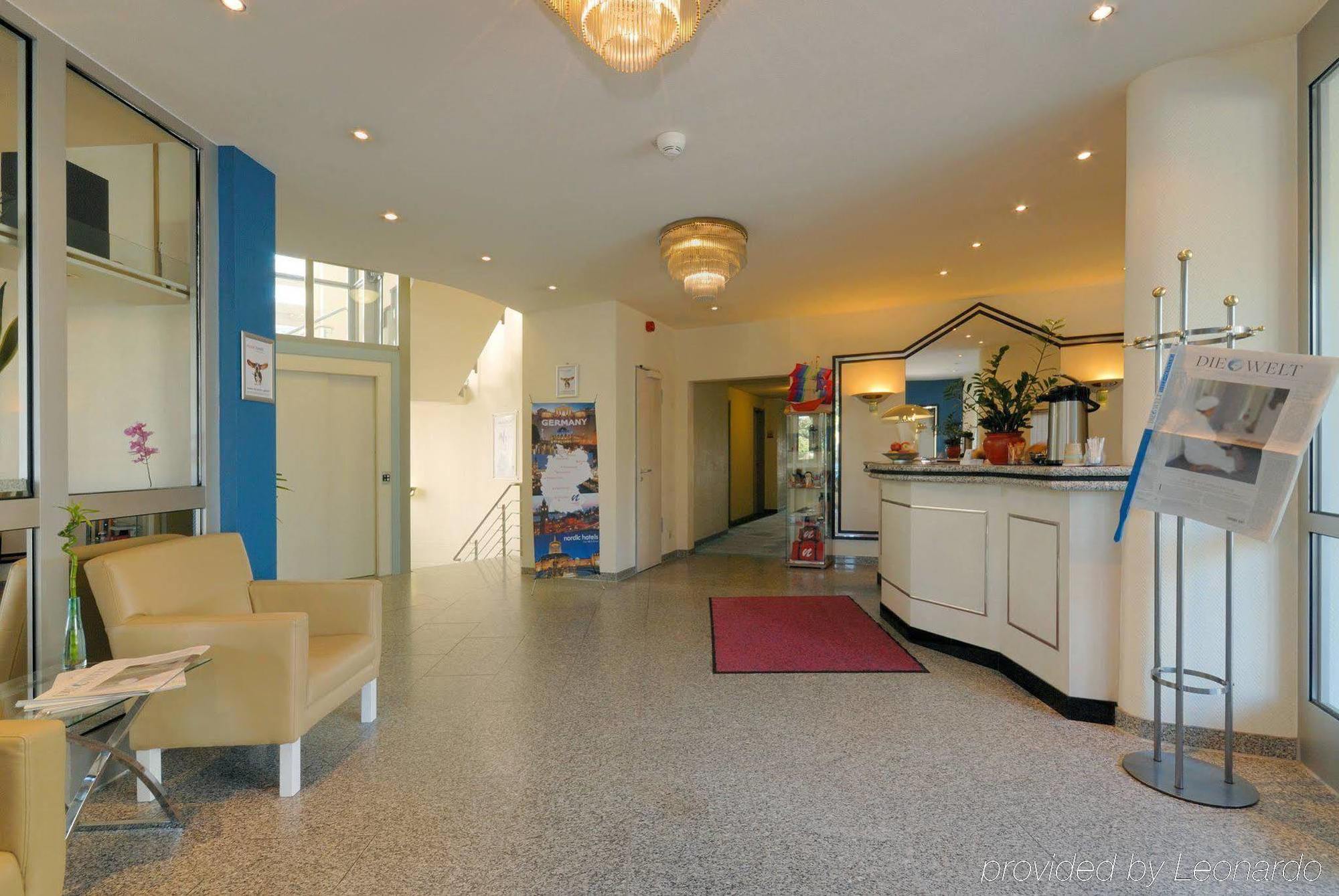 Hotel Stuttgart Sindelfingen City by Tulip Inn Eksteriør bilde