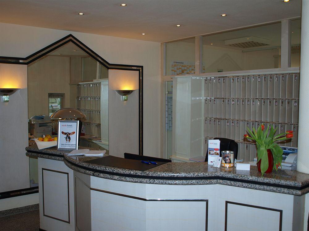 Hotel Stuttgart Sindelfingen City by Tulip Inn Eksteriør bilde