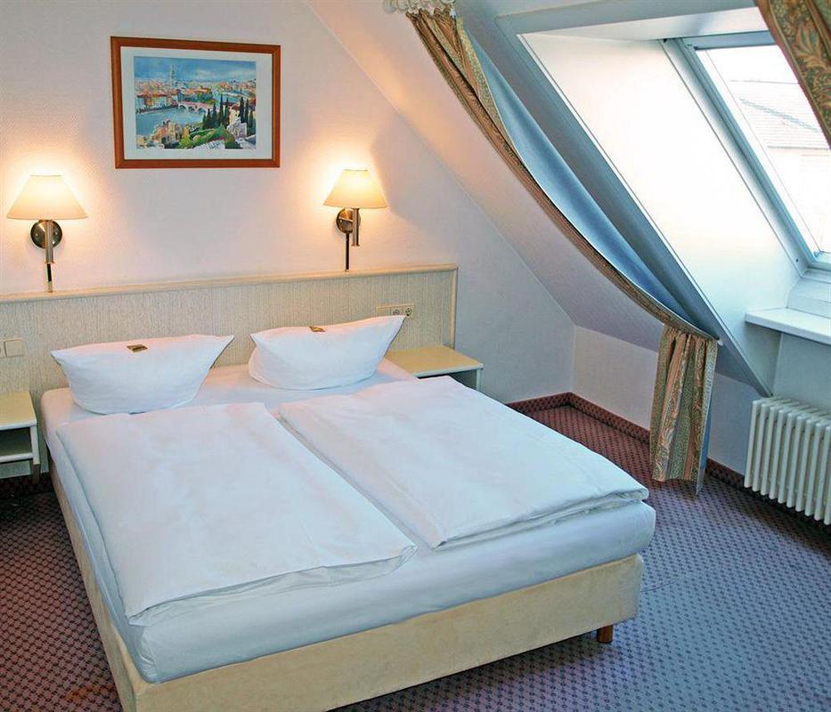 Hotel Stuttgart Sindelfingen City by Tulip Inn Eksteriør bilde