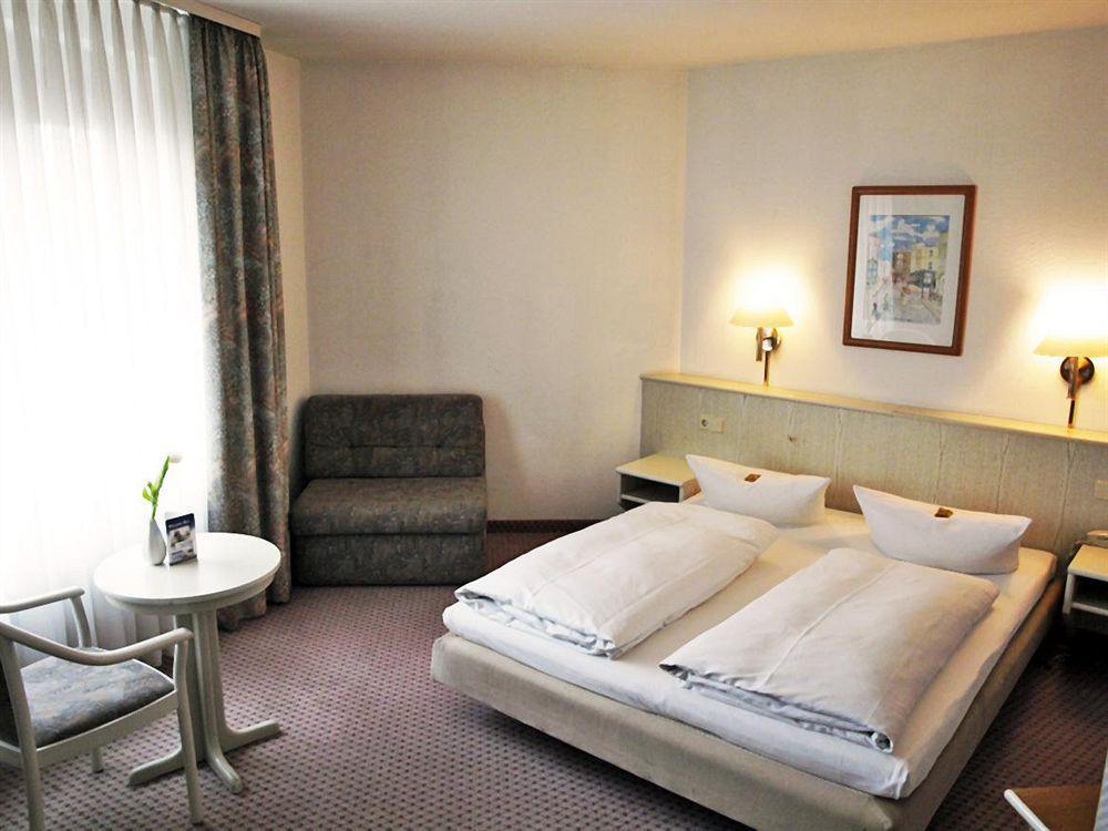 Hotel Stuttgart Sindelfingen City by Tulip Inn Eksteriør bilde