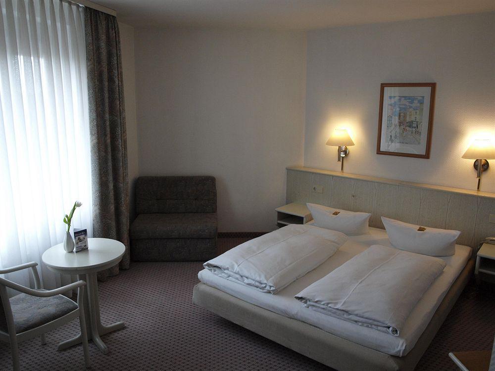 Hotel Stuttgart Sindelfingen City by Tulip Inn Eksteriør bilde